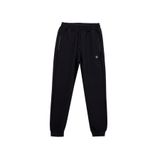 Discovery Expedition D5Wm-Ea3985 Relaxed Düz Erkek Eşofman Altı, Siyah, Xl
