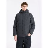 Discovery Expedition D5WM-MNT3723 Antrasit Relaxed Erkek Spor Mont