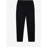 Discovery Expedition D5WM-PNT3805 Siyah Relaxed Düz Erkek Pantolon - XL