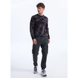 Discovery Expedition D5WM-PNT3850 Antrasit Erkek Relaxed Pantolon