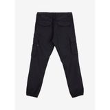 Discovery Expedition D5WM-PNT3850 Antrasit Relaxed Düz Erkek Pantolon - XL