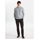 Discovery Expedition D5WM-PNT3899 Koyu Kahverengi Erkek Relaxed Pantolon