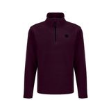 Discovery Expedition D5WM-SWT3300 Mor Erkek Polar Sweatshırt