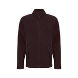 Discovery Expedition D5WM-SWT3301 Kahverengi Erkek Polar Sweatshırt