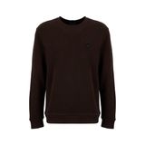 Discovery Expedition D5WM-SWT3940 Kahverengi Erkek Sweatshirt