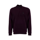 Discovery Expedition D5WM-SWT3941 Bordo Erkek Sweatshirt
