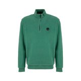 Discovery Expedition D5WM-SWT3941 Yeşil Erkek Sweatshirt
