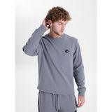 Discovery Expedition D5WM-SWT3987 Antrasit Erkek Relaxed Sweatshirt