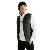 Discovery Expedition D5Wm-Ylk3307 Haki Relaxed Kapitone Erkek Yelek, M
