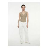 Discovery Expedition D6SL-EA3542 Beyaz Relaxed Sweatpant, S, 5003330118, Kırık Beyaz, Kadın