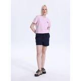 Discovery Expedition D6SL-SHT3886 Lacivert Kadın Sweat Şort