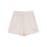 Discovery Expedition D6SL-SHT3887 Krem Kadın Sweat Şort