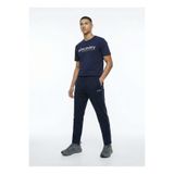 Discovery Expedition D6SM-EA3716 Lacivert Relaxed Erkek Sweatpant