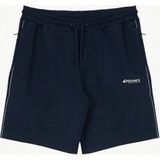 Discovery Expedition D6SM-SHT3717 Lacivert Erkek Sweat Şort