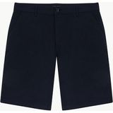 Discovery Expedition D6SM-SHT3995 Lacivert Standart Fit Erkek Bermuda Şort