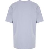 Discovery Expedition D6SM-TST3788 Gri Bisiklet Yaka Relaxed Baskılı Erkek T-Shirt