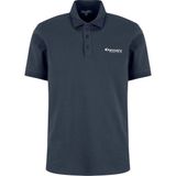 Discovery Expedition D6SM-TST3800 Antrasit Erkek Polo T-Shirt - XL