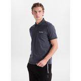 Discovery Expedition D6SM-TST3800 Antrasit Erkek Polo T-Shirt