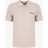 Discovery Expedition D6SM-TST3800 Bej Erkek Polo T-Shirt - XL