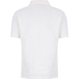 Discovery Expedition D6SM-TST3800 Beyaz Erkek Polo T-Shirt - XL