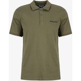 Discovery Expedition D6SM-TST3800 Haki Erkek Polo T-Shirt - 2XL