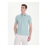 Discovery Expedition D6SM-TST3800 MINT Erkek Polo T-Shirt
