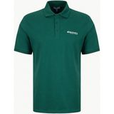 Discovery Expedition D6SM-TST3800 Yeşil Regular Fit Erkek Polo T-Shirt - Koyu Yeşil - XL