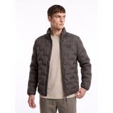 Discovery Expedition D6WM-MNT3306 Haki Kapitone Erkek Spor Mont