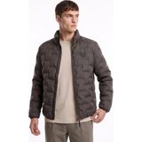 Discovery Expedition D6WM-MNT3306 Haki Kapitone Erkek Spor Mont