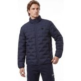 Discovery Expedition D6WM-MNT3306 Lacivert Kapitone Erkek Spor Mont - 2XL