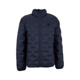 Discovery Expedition D6WM-MNT3306 Lacivert Kapitone Erkek Spor Mont