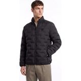 Discovery Expedition D6WM-MNT3306 Siyah Kapitone Erkek Spor Mont - 2XL