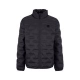 Discovery Expedition D6WM-MNT3306 Siyah Kapitone Erkek Spor Mont