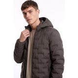 Discovery Expedition D6WM-MNT3730 Haki Kapitone Erkek Spor Mont - L