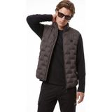Discovery Expedition D6WM-YLK3307 Haki Erkek Kapitone Yelek - 2XL