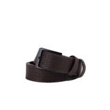 Discovery Expedition Deri Kemer, 110 CM, 5003237600, Kahve, erkek