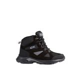 Discovery Expedition Deri Outdoor Bot PIER-WAYNE, 44, 5003156217, Siyah, Erkek
