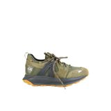 Discovery Expedition Deri Sneaker RUSTLE-DANY VİBRAM, 42, 5003157353, Haki, Erkek