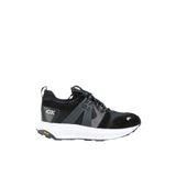 Discovery Expedition Deri Sneaker RUSTLE-DANY VİBRAM, 44, 5003157382, Siyah, Erkek
