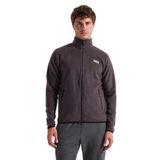 Discovery Expedition Dik Yaka Basic Polar Sweatshirt, S, 5003159551, Antrasit, Erkek