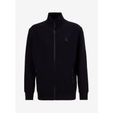 Discovery Expedition Dik Yaka Relaxed Düz Sweatshirt, S, 5003276491, Siyah, erkek
