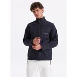 Discovery Expedition Dik Yaka Sweatshirt, S, 5003162879, Lacivert, Erkek