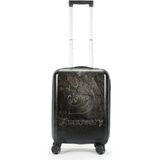 Discovery Expedition Discovery Ultra Strong Kabin Boy Valiz DL18HA - Çok Renkli