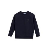 Discovery Expedition Düz Erkek Çocuk Sweatshırt, 5-6 Yaş, 5003271473, Lacivert, erkek-çocuk