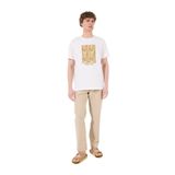 Discovery Expedition Düz Paça Outdoor Pantolon, M, 5003228909, Bej, Erkek