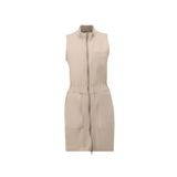 Discovery Expedition Elbise 5003092674, Bej, XS