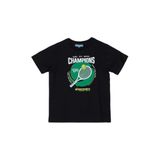 Discovery Expedition Erkek Çocuk Baskılı T-Shirt, 11-12 Yaş, 5003326918, Siyah, Erkek Çocuk