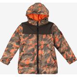 Discovery Expedition Erkek Çocuk Haki Kaban D4WB-MNT3006, 7-8 Yaş