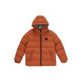 DISCOVERY Expedition Erkek Çocuk Mont, 13-14 Yıl, D5WB-MNT3006, Kiremit, Erkek Çocuklar