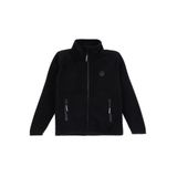 Discovery Expedition Erkek Çocuk Polar Sweatshirt, 5-6 Yaş, 5003270724, Siyah, erkek-çocuk